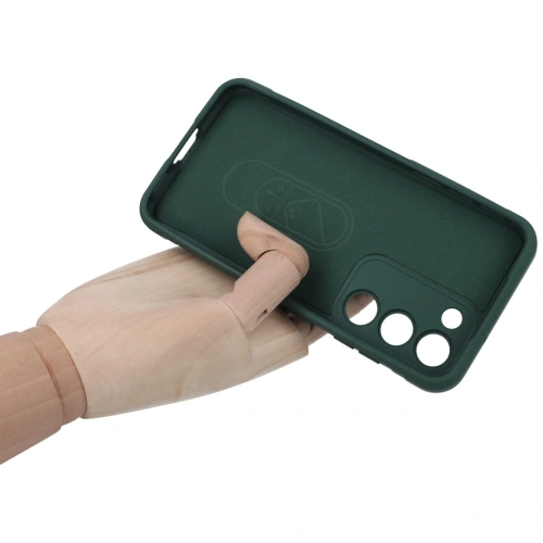 Kup Pancerne etui Bizon Case Tur do Samsung Galaxy S23 ciemnozielone - BIZ7847 - {ean13} - Sklep Home Screen