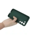 Kup Pancerne etui Bizon Case Tur do Samsung Galaxy S23 ciemnozielone - BIZ7847 - {ean13} - Sklep Home Screen