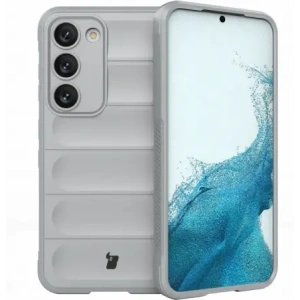 Kup Bizon Case Tur Samsung Galaxy S23 hellgrau - BIZ7848 - {ean13} - Sklep Home Screen