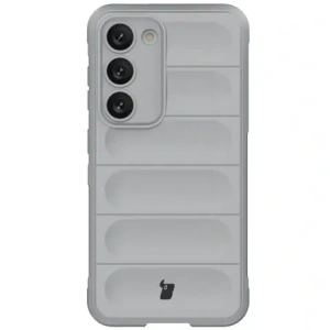 Kup Bizon Case Tur Samsung Galaxy S23 hellgrau - BIZ7848 - {ean13} - Sklep Home Screen