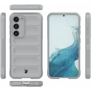 Kup Bizon Case Tur Samsung Galaxy S23 hellgrau - BIZ7848 - {ean13} - Sklep Home Screen