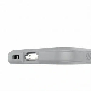 Buy Bizon Case Tur Samsung Galaxy S23 light grey - BIZ7848 - {ean13} - Home Screen Store Europe