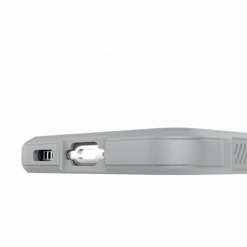 Buy Bizon Case Tur Samsung Galaxy S23 light grey - BIZ7848 - {ean13} - Home Screen Store Europe