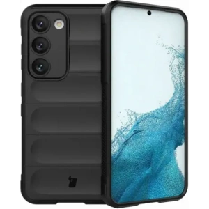 Kup Pancéřové pouzdro Bizon Case Tur pro Samsung Galaxy S23 černé - BIZ1684 - {ean13} - Sklep Home Screen