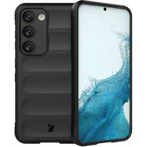 Kup Pancéřové pouzdro Bizon Case Tur pro Samsung Galaxy S23 černé - BIZ1684 - {ean13} - Sklep Home Screen
