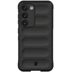 Buy Bizon Case Tur Samsung Galaxy S23 black - BIZ1684 - {ean13} - Home Screen Store Europe