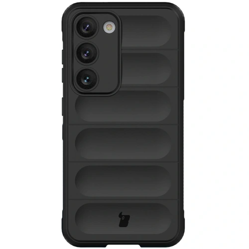 Kup Pancéřové pouzdro Bizon Case Tur pro Samsung Galaxy S23 černé - BIZ1684 - {ean13} - Sklep Home Screen
