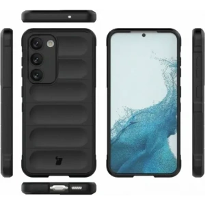 Kup Bizon Case Tur Samsung Galaxy S23 schwarz - BIZ1684 - {ean13} - Sklep Home Screen