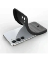 Kup Pancéřové pouzdro Bizon Case Tur pro Samsung Galaxy S23 černé - BIZ1684 - {ean13} - Sklep Home Screen