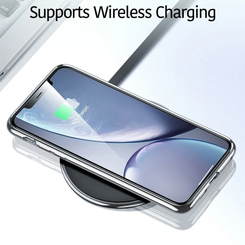 Kup Etui ESR Essential Crown Apple iPhone 11 Silver - ESR089SLV - {ean13} - Sklep Home Screen