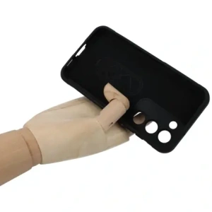Kup Bizon Case Tur Samsung Galaxy S23 schwarz - BIZ1684 - {ean13} - Sklep Home Screen