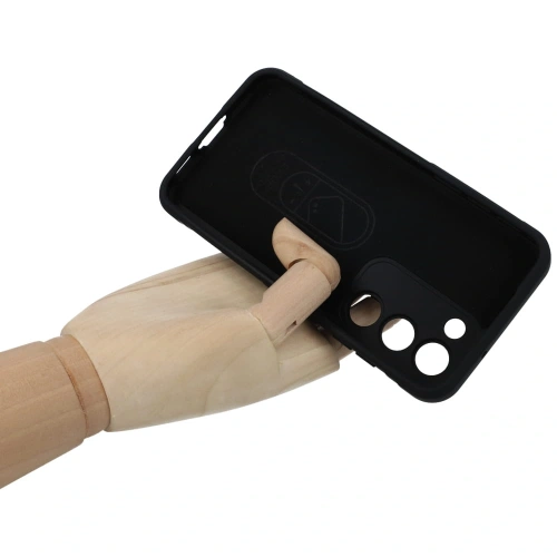 Kup Bizon Case Tur Samsung Galaxy S23 schwarz - BIZ1684 - {ean13} - Sklep Home Screen