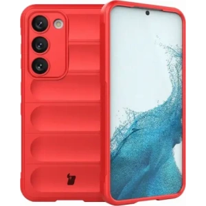 Kup Pancéřové pouzdro Bizon Case Tur do Samsung Galaxy S23 červené - BIZ1685 - {ean13} - Sklep Home Screen