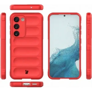 Kup Bizon Case Tur Samsung Galaxy S23 rot - BIZ1685 - {ean13} - Sklep Home Screen