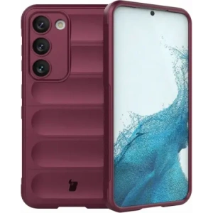 Kup Pancéřové pouzdro Bizon Case Tur do Samsung Galaxy S23 tmavě fialové - BIZ1686 - {ean13} - Sklep Home Screen