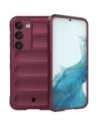 Kup Pancerne etui Bizon Case Tur do Samsung Galaxy S23 ciemnofioletowe - BIZ1686 - {ean13} - Sklep Home Screen