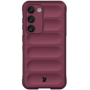 Kup Bizon Case Tur Samsung Galaxy S23 dunkel lila - BIZ1686 - {ean13} - Sklep Home Screen