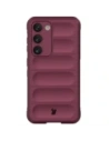 Kup Pancerne etui Bizon Case Tur do Samsung Galaxy S23 ciemnofioletowe - BIZ1686 - {ean13} - Sklep Home Screen