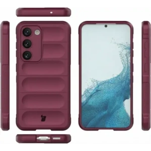 Kup Bizon Case Tur Samsung Galaxy S23 dunkel lila - BIZ1686 - {ean13} - Sklep Home Screen