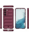 Kup Pancerne etui Bizon Case Tur do Samsung Galaxy S23 ciemnofioletowe - BIZ1686 - {ean13} - Sklep Home Screen