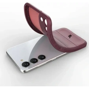 Buy Bizon Case Tur Samsung Galaxy S23 dark purple - BIZ1686 - {ean13} - Home Screen Store Europe