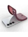 Kup Pancerne etui Bizon Case Tur do Samsung Galaxy S23 ciemnofioletowe - BIZ1686 - {ean13} - Sklep Home Screen