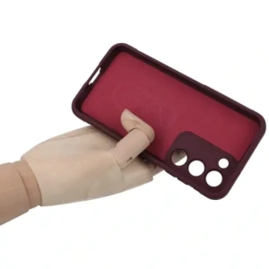 Kup Bizon Case Tur Samsung Galaxy S23 dunkel lila - BIZ1686 - {ean13} - Sklep Home Screen
