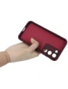 Kup Pancerne etui Bizon Case Tur do Samsung Galaxy S23 ciemnofioletowe - BIZ1686 - {ean13} - Sklep Home Screen