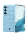 Kup Bizon Case Tur Samsung Galaxy S23 albastru deschis - BIZ7849 - {ean13} - Sklep Home Screen