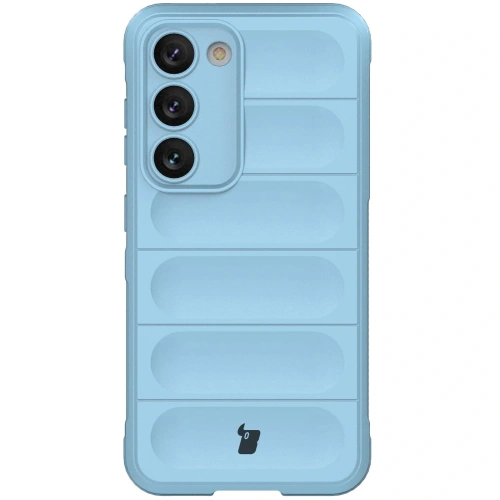 Kup Bizon Case Tur Samsung Galaxy S23 albastru deschis - BIZ7849 - {ean13} - Sklep Home Screen