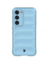 Kup Bizon Case Tur Samsung Galaxy S23 albastru deschis - BIZ7849 - {ean13} - Sklep Home Screen