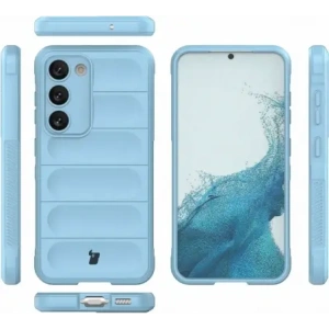 Kup Bizon Case Tur Samsung Galaxy S23 hellblau - BIZ7849 - {ean13} - Sklep Home Screen