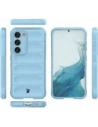 Kup Bizon Case Tur Samsung Galaxy S23 albastru deschis - BIZ7849 - {ean13} - Sklep Home Screen