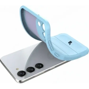 Kup Bizon Case Tur Samsung Galaxy S23 hellblau - BIZ7849 - {ean13} - Sklep Home Screen