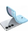 Kup Bizon Case Tur Samsung Galaxy S23 albastru deschis - BIZ7849 - {ean13} - Sklep Home Screen