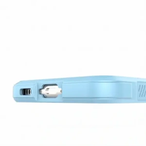 Buy Bizon Case Tur Samsung Galaxy S23 light blue - BIZ7849 - {ean13} - Home Screen Store Europe