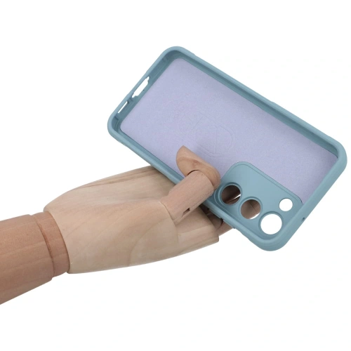 Kup Bizon Case Tur Samsung Galaxy S23 albastru deschis - BIZ7849 - {ean13} - Sklep Home Screen