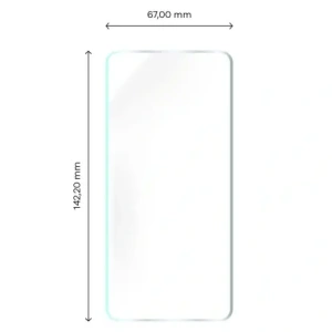 Kup Bizon Glass Hydrogel Samsung Galaxy S23 [2 PACK] - BIZ1688 - {ean13} - Sklep Home Screen