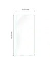 Kup Bizon Glass Hydrogel Samsung Galaxy S23 [2 PACK] - BIZ1688 - {ean13} - Sklep Home Screen