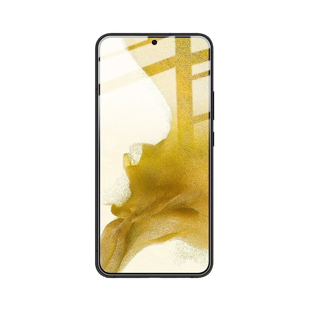 Folia hydrożelowa na ekran Bizon Glass Hydrogel do Samsung Galaxy S23 [2 PACK]