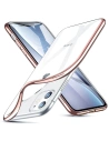 Kup ESR Apple Tasche Essential Crown iPhone 11 Rose Gold - ESR090RS - {ean13} - Sklep Home Screen