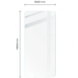 Kup Bizon Glass Klar 2 Samsung Galaxy S23 - BIZ1689 - {ean13} - Sklep Home Screen