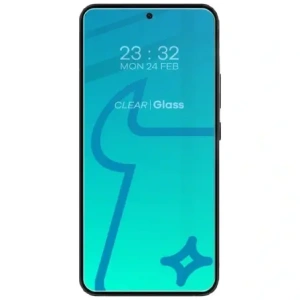 Kup Bizon Glass Klar 2 Samsung Galaxy S23 - BIZ1689 - {ean13} - Sklep Home Screen