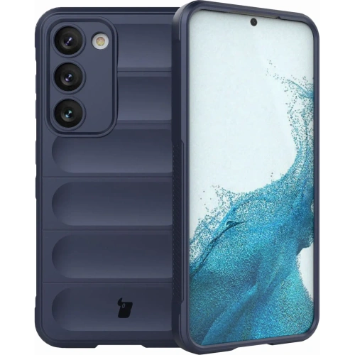 Kup Pancerne etui Bizon Case Tur do Galaxy S23, granatowe - BIZ7850 - {ean13} - Sklep Home Screen