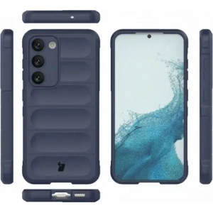 Kup Bizon Case Tur Samsung Galaxy S23 marineblau - BIZ7850 - {ean13} - Sklep Home Screen