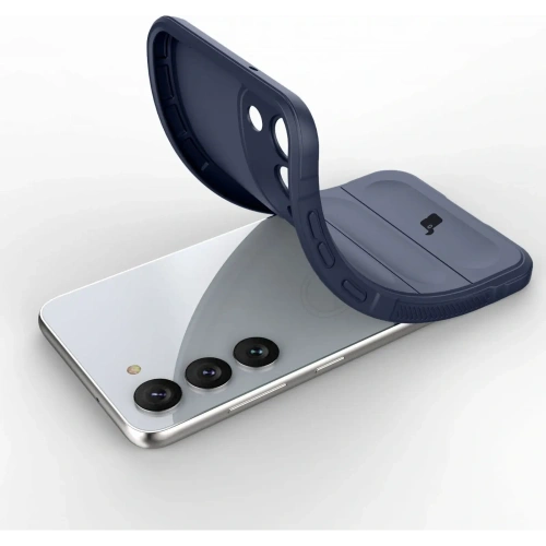Kup Pancerne etui Bizon Case Tur do Galaxy S23, granatowe - BIZ7850 - {ean13} - Sklep Home Screen