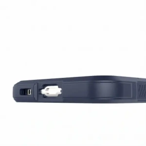 Buy Bizon Case Tur Samsung Galaxy S23 navy blue - BIZ7850 - {ean13} - Home Screen Store Europe