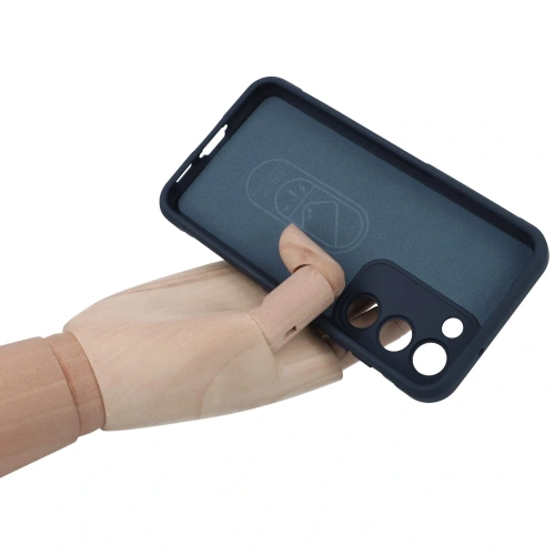 Buy Bizon Case Tur Samsung Galaxy S23 navy blue - BIZ7850 - {ean13} - Home Screen Store Europe
