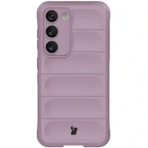 Kup Bizon Case Tur Samsung Galaxy S23 hell lila - BIZ7851 - {ean13} - Sklep Home Screen