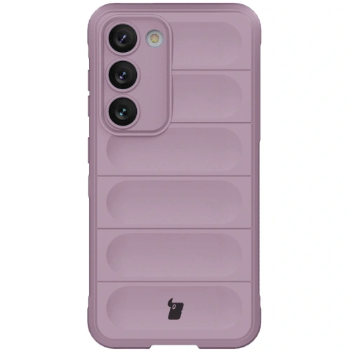 Kup Bizon Case Tur Samsung Galaxy S23 violet deschis - BIZ7851 - {ean13} - Sklep Home Screen